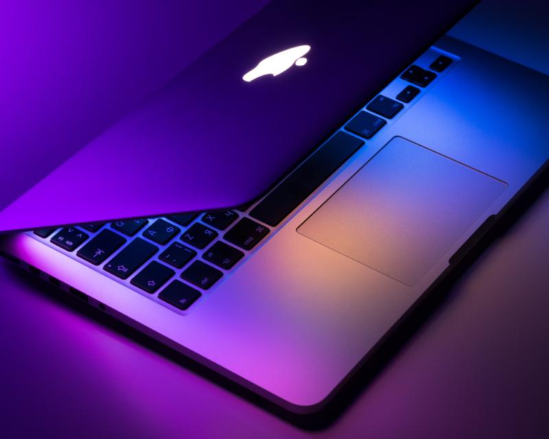 Featured image of post Macbook 外接显示器开启HiDPI